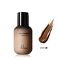 Long-Lasting Natural Liquid Foundation for Smooth Skin