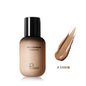 Long-Lasting Natural Liquid Foundation for Smooth Skin