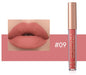 Matte Moisturizing Lip Gloss for Lips