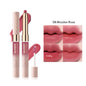Double-Headed Lip gloss and Lipstick