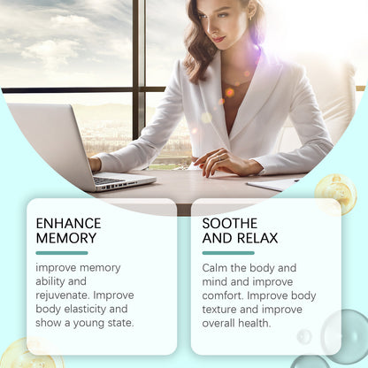 Body Care Supplement Drops Gentle Nourishing