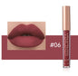 Matte Moisturizing Lip Gloss for Lips