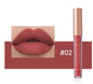 Matte Moisturizing Lip Gloss for Lips
