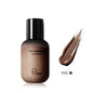 Long-Lasting Natural Liquid Foundation for Smooth Skin