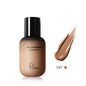 Long-Lasting Natural Liquid Foundation for Smooth Skin