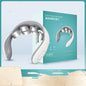 Vibrating Hot Compress Neck Massager