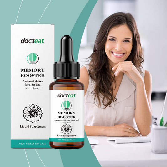 Body Care Supplement Drops Gentle Nourishing