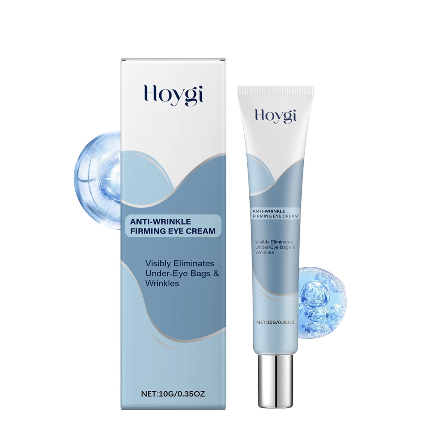 Anti-Wrinkle Firming Eye Cream