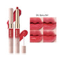 Double-Headed Lip gloss and Lipstick