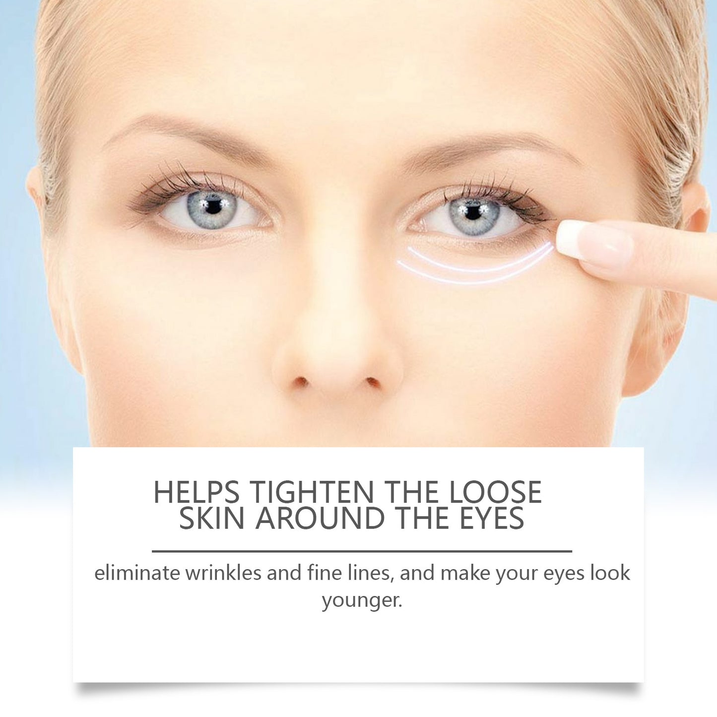 Anti-Wrinkle Firming Eye Cream