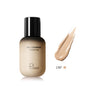 Long-Lasting Natural Liquid Foundation for Smooth Skin