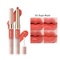 Double-Headed Lip gloss and Lipstick