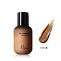 Long-Lasting Natural Liquid Foundation for Smooth Skin