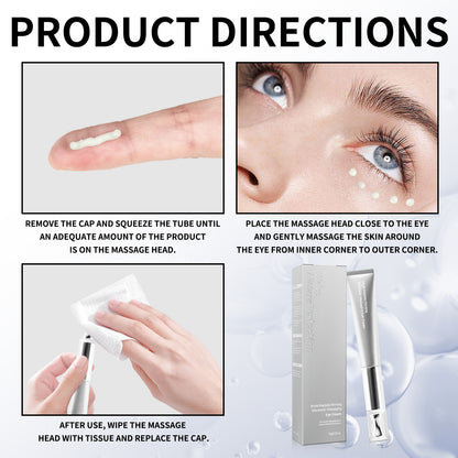 Polypeptide Anti-Wrinkle Eye Cream