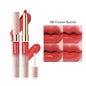 Double-Headed Lip gloss and Lipstick