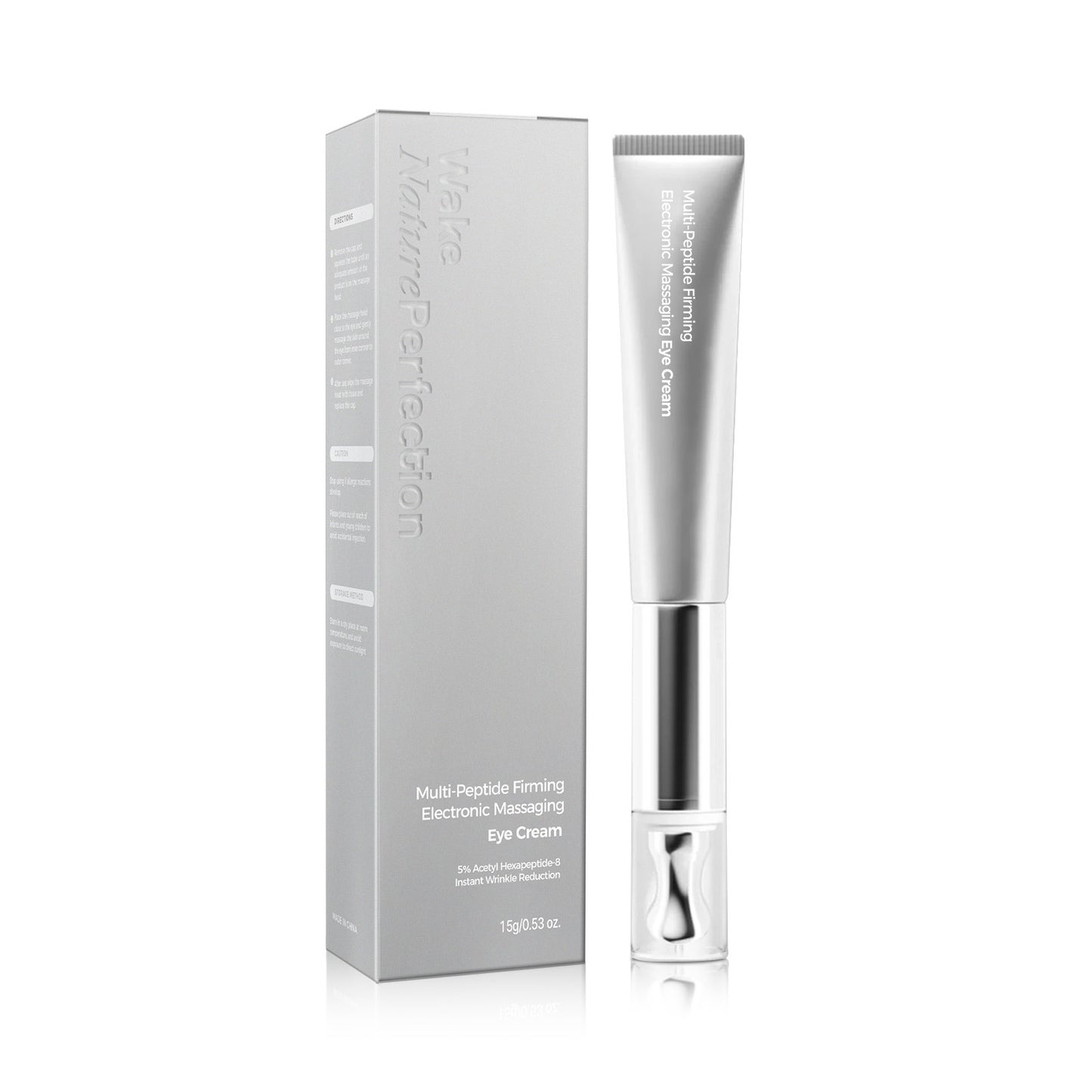 Polypeptide Anti-Wrinkle Eye Cream