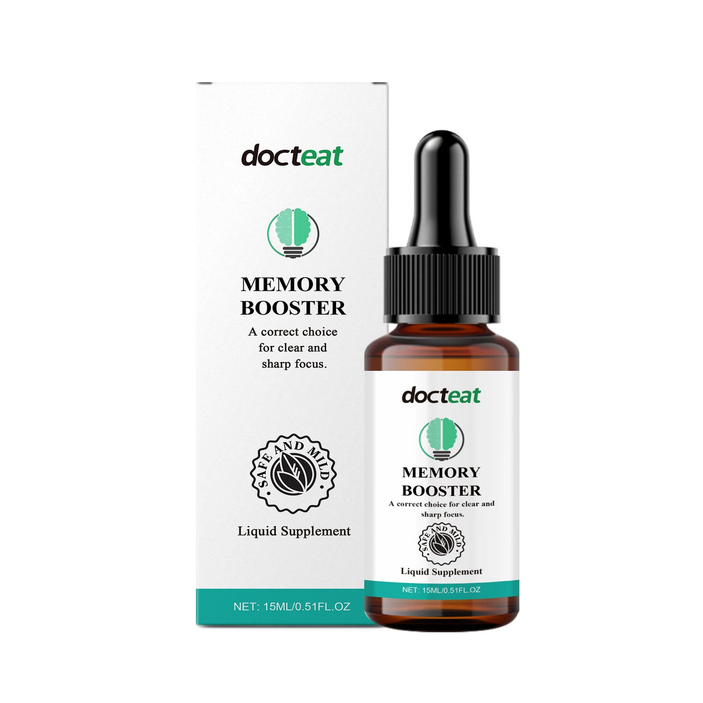 Body Care Supplement Drops Gentle Nourishing