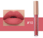 Matte Moisturizing Lip Gloss for Lips