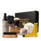 Men’s Complete Beard Care Kit With Tools