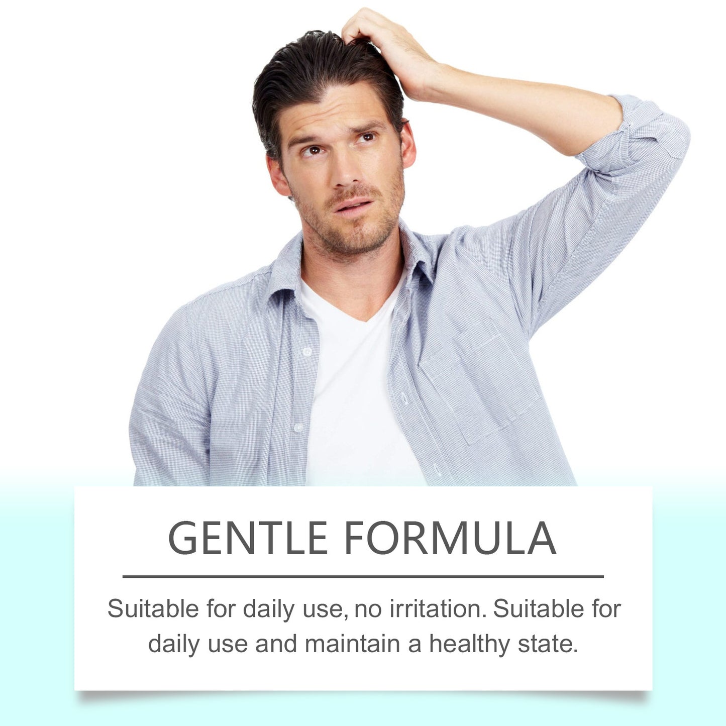Body Care Supplement Drops Gentle Nourishing