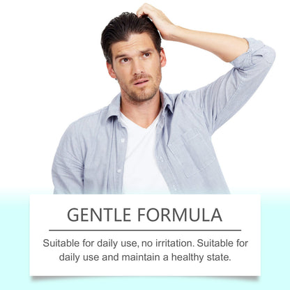 Body Care Supplement Drops Gentle Nourishing